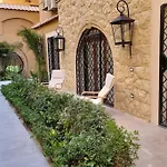 Three Sisters Villa