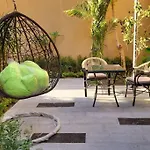 Three Sisters Villa