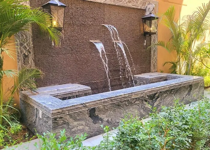 Three Sisters Villa