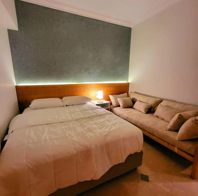 Three Sisters Apartment