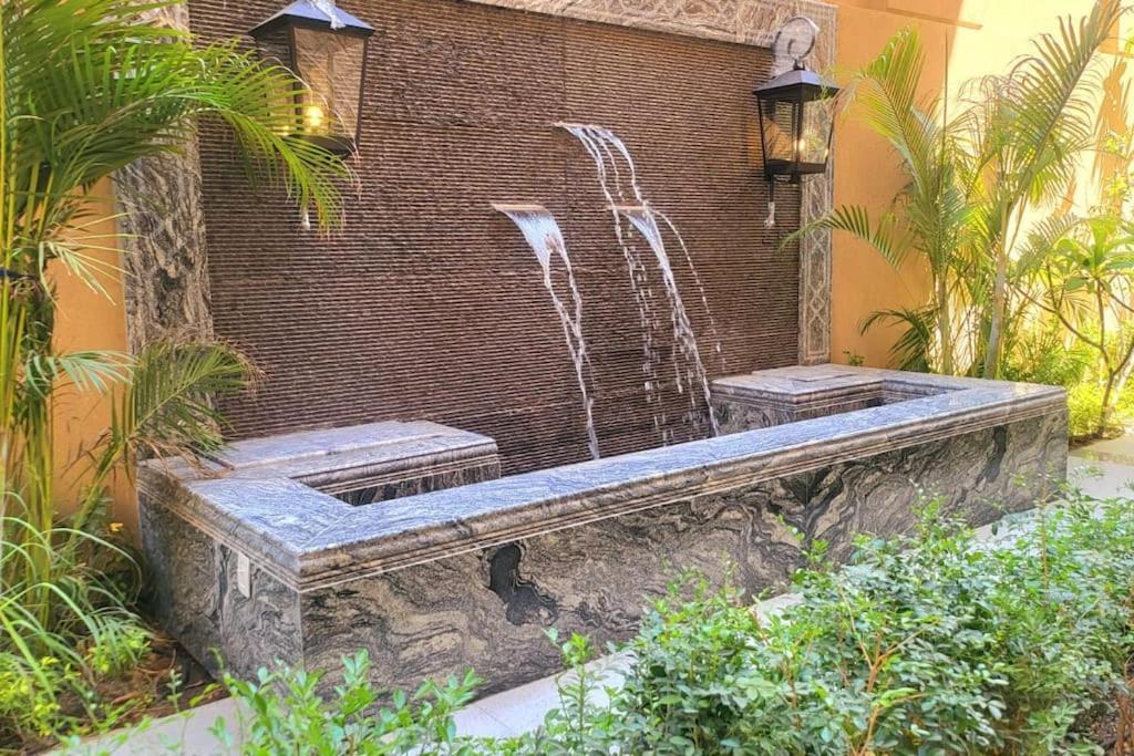 Three Sisters Apartment Cairo